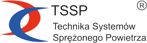TSSP - Sprężarki przewoźne CompAir i Champion