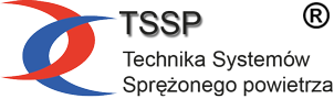 TSSP - Sprężarki przewoźne CompAir i Champion